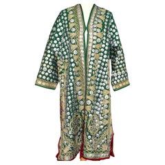 Afghan Coat