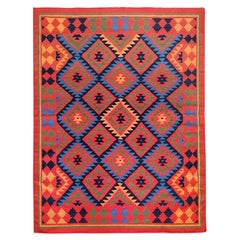 Central Asian Rugs