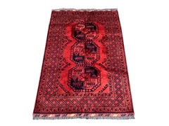 Afghan Khal Mohamdi Bukhara
