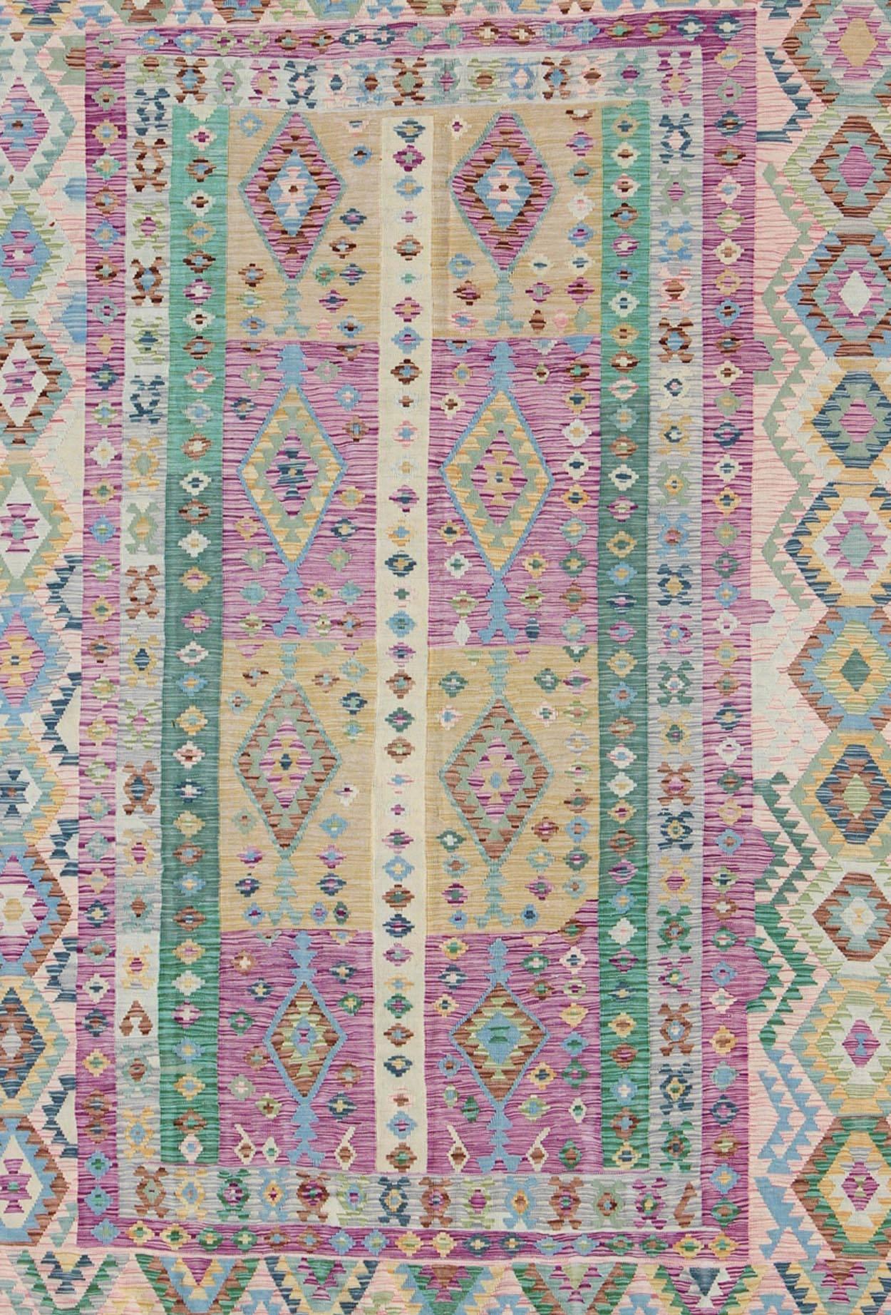 afghan kilim rugs flat weave