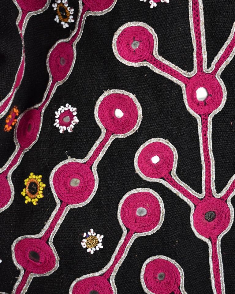 Afghan, Pashtun Wedding Coat For Sale at 1stDibs
