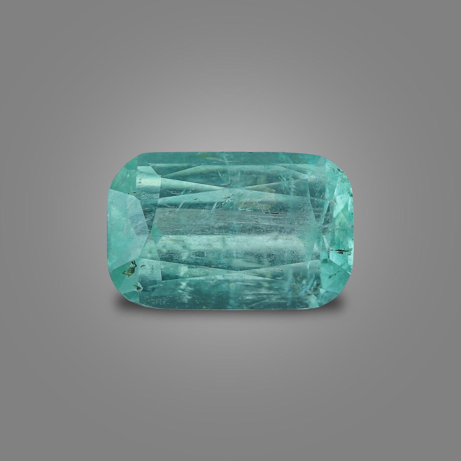 afghan emeralds