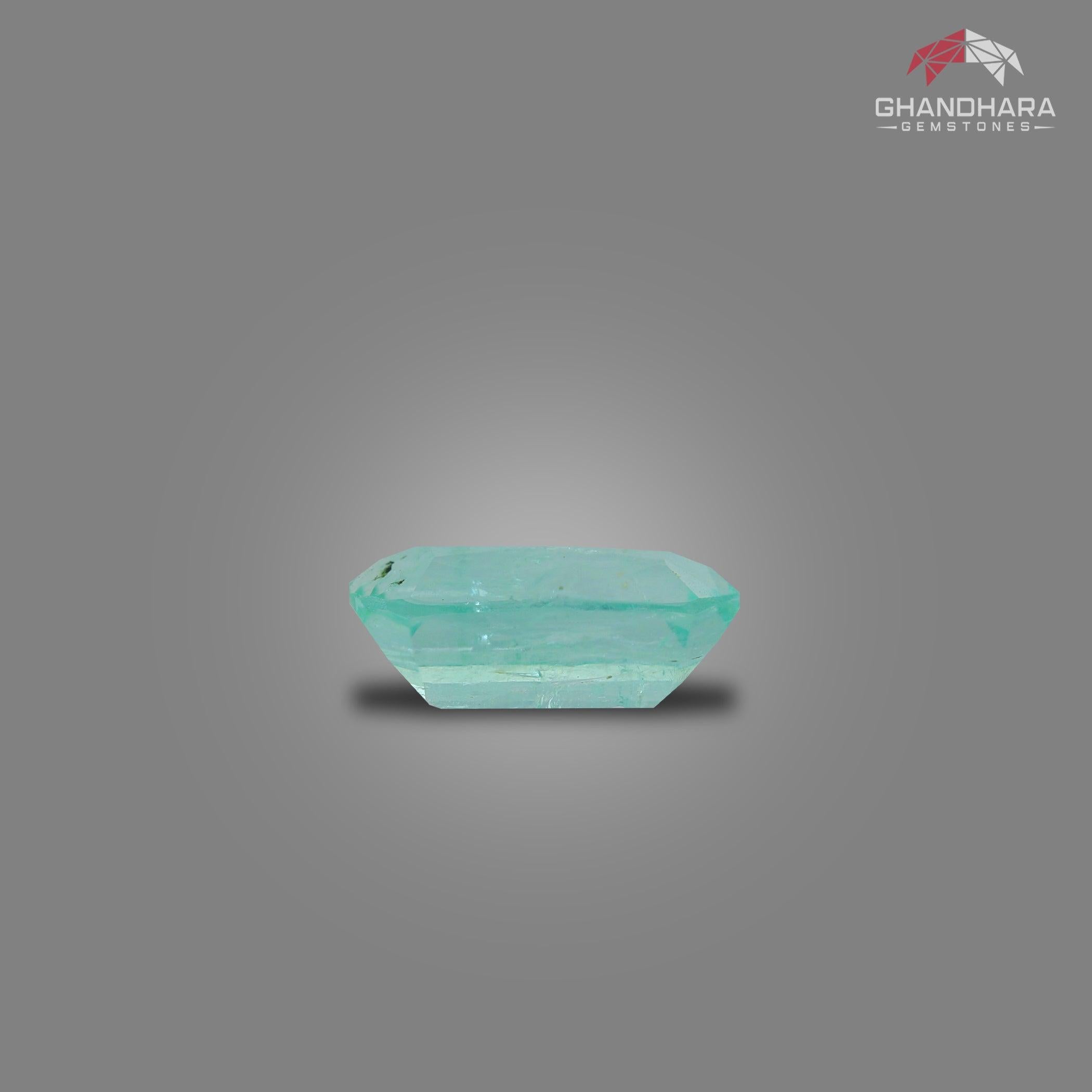 afghan gemstones
