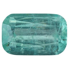 Afghan Punjsher Emerald Gemstone 1.95 Carats Emerald Gems Emeraldstone
