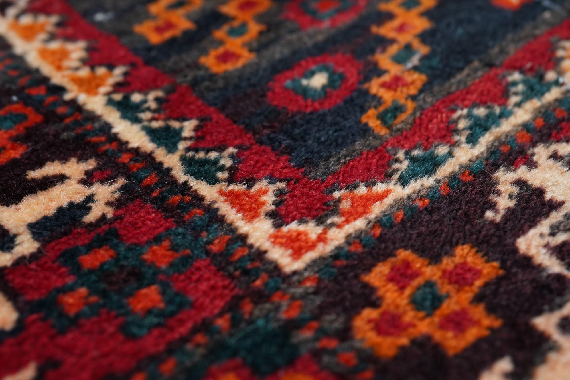 Afghan Rug For Sale 2