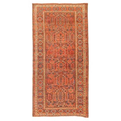 Afghanenteppich Baschir