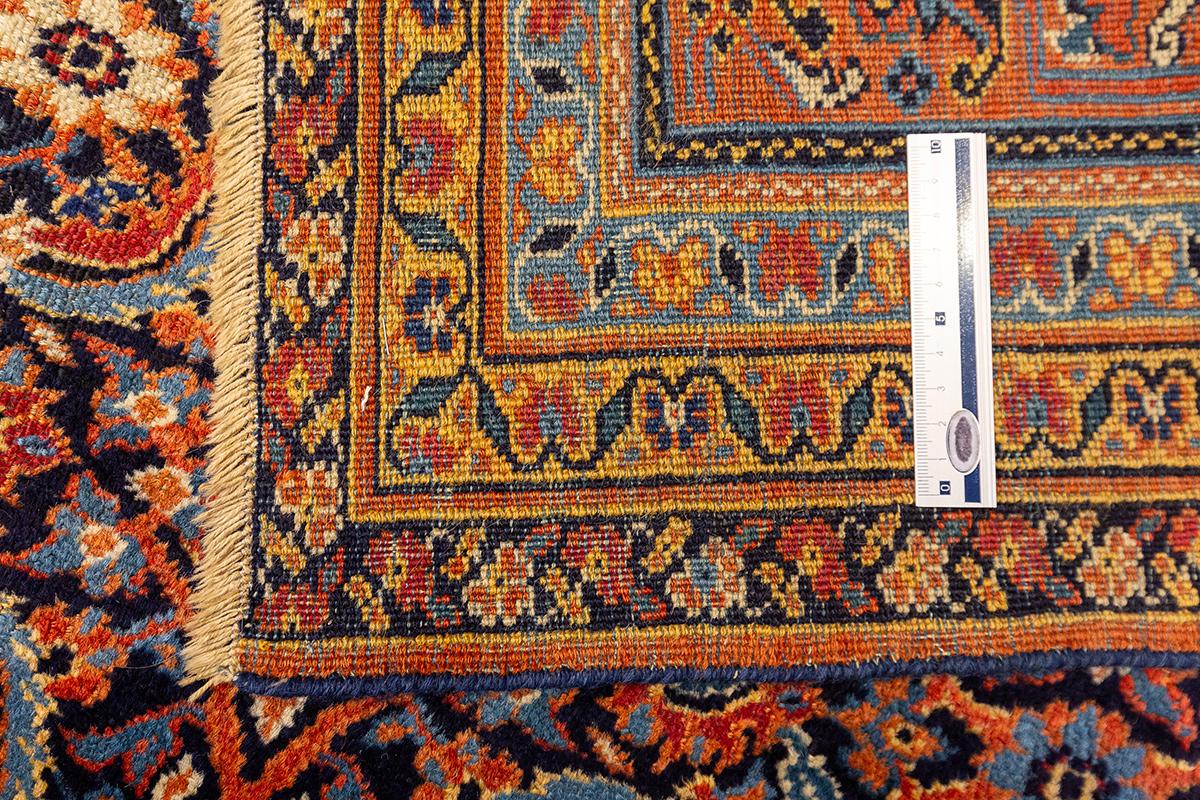 Afghanenteppich Herat im Angebot 1