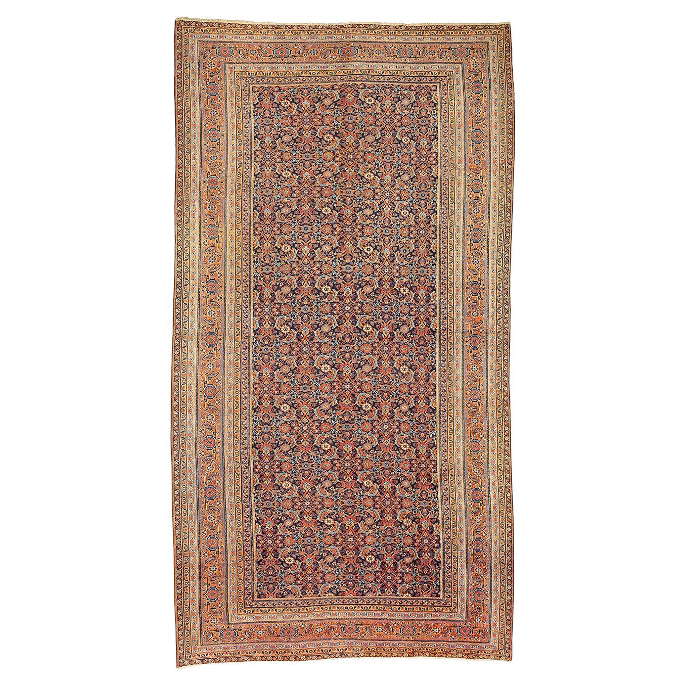 Afghanenteppich Herat