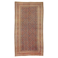 Central Asian Rugs