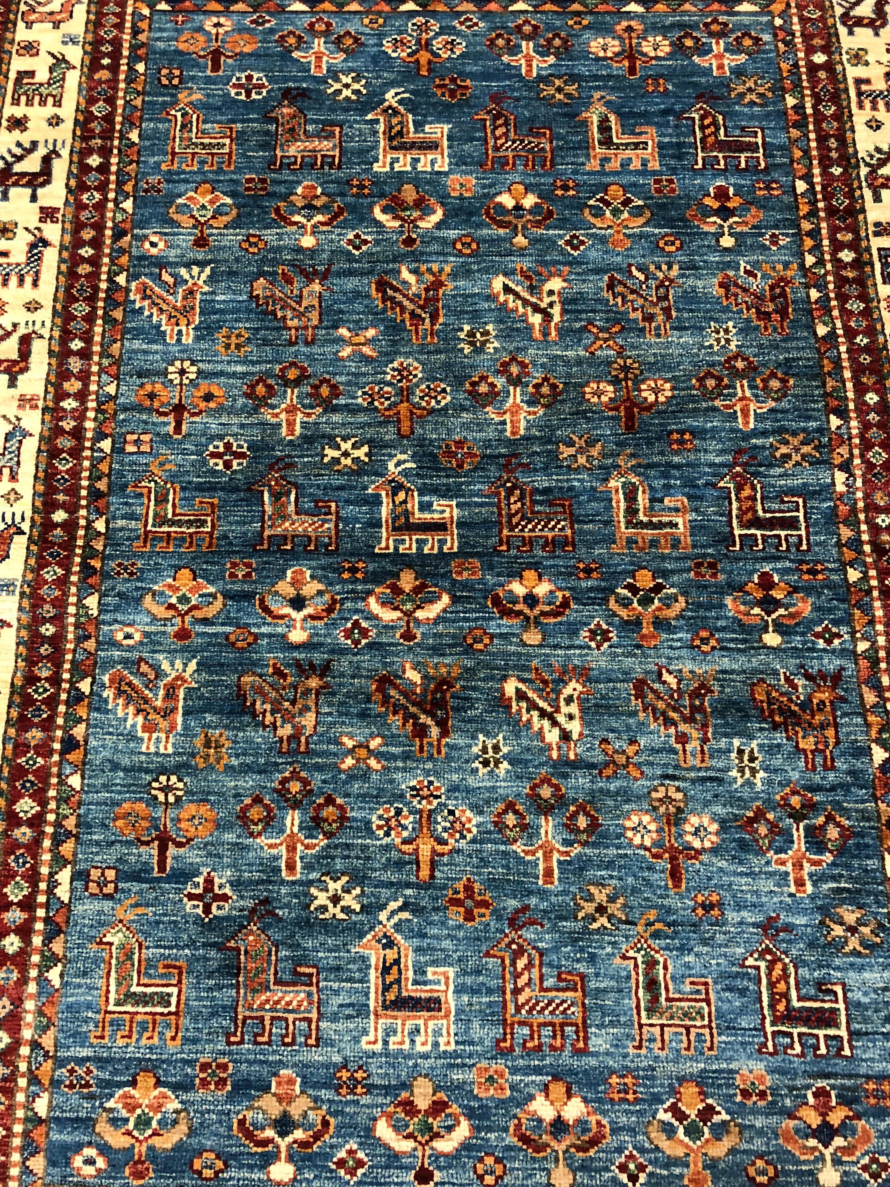 Other Afghan Shirvan For Sale