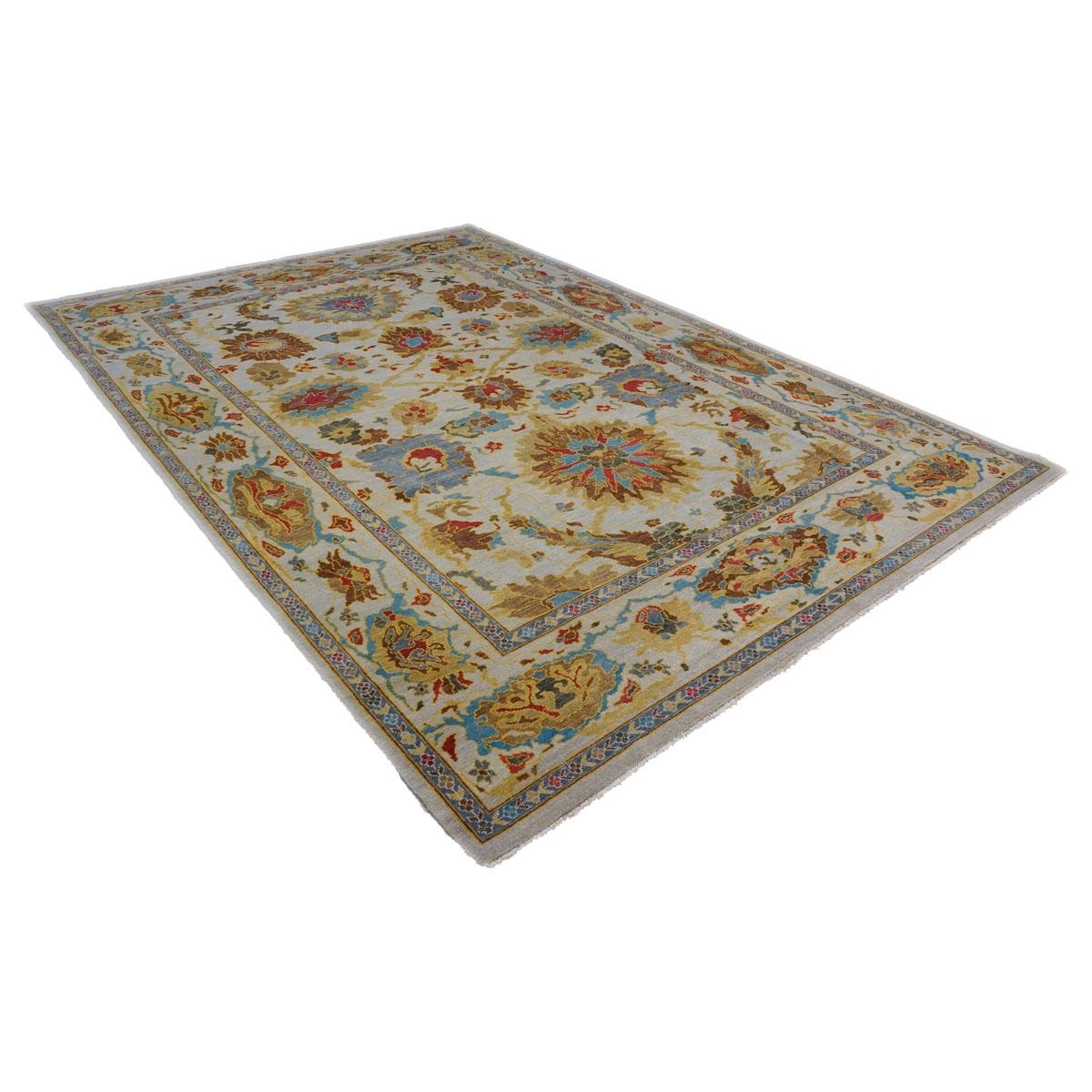 Zustand: Neu

Herkunft: Afghanistan

Entwurf: Sultanabad

Tatsächliche Größe: 8'6