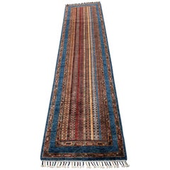 Afghan Talish # 188