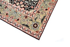 Afghan Traditional Hand Knotted Rug