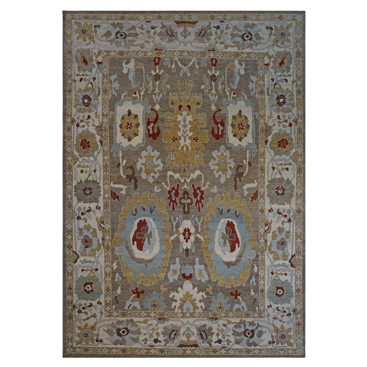 New And Custom Persian Rugs