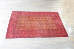 Afghani Bashir Rug