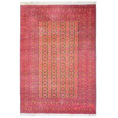 Afghani Bashir Rug