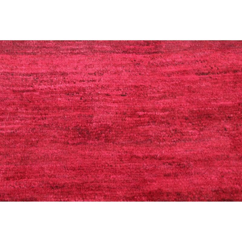Alfombras de Afganistán Abadeh - Lana Diseño Rojo - 94641 Afgano en venta