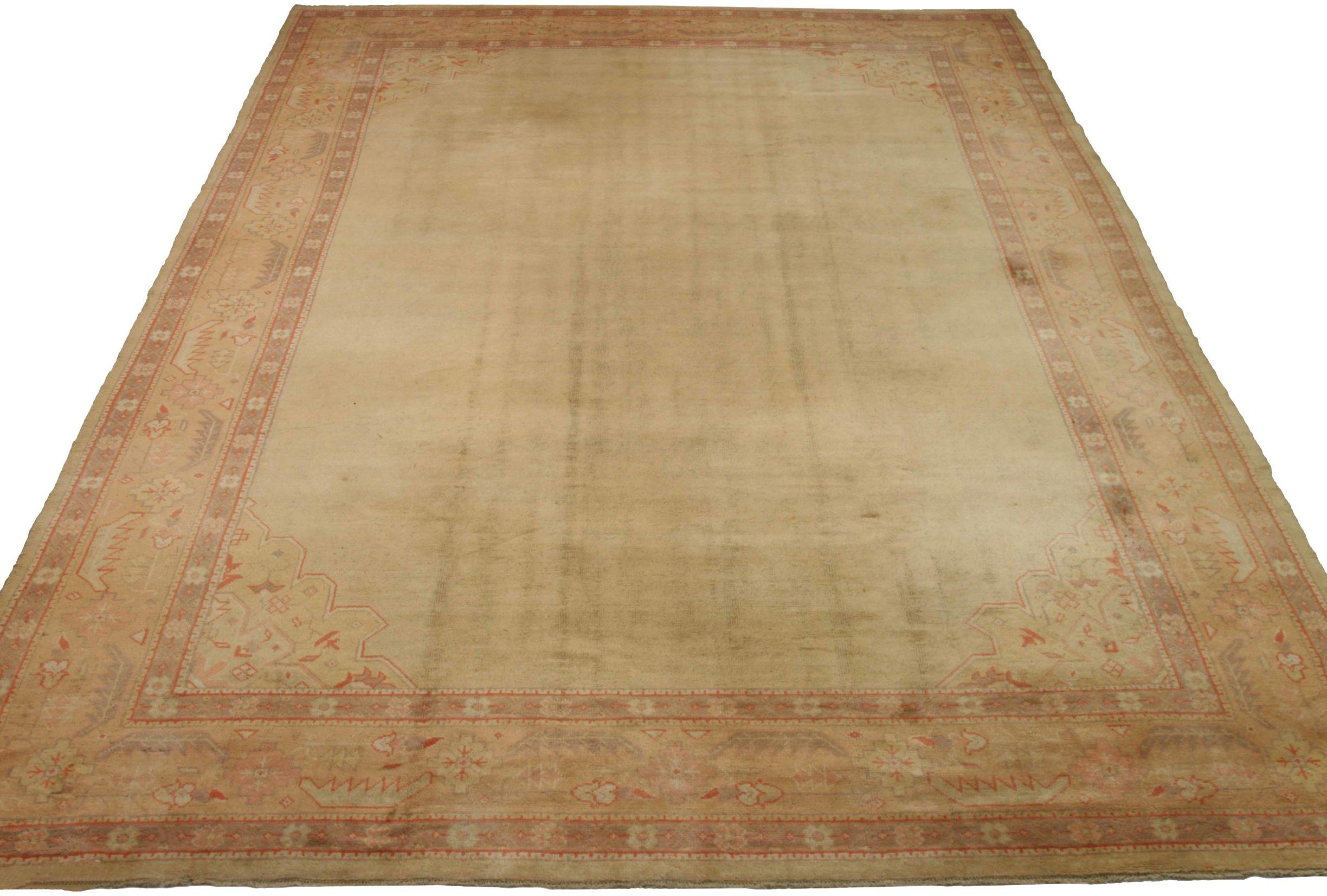 Discover the elegance of Afghanistan Abadeh featuring Over Size Rug in Circa 1990. Designed with Wool and RedYellow, this exclusive design is perfect for enhancing your space.