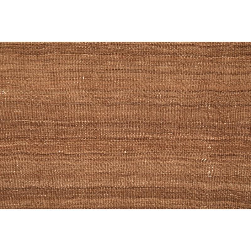 Alfombra de Corredor Afganistán Abadeh - Lana Diseño Marrón - 94623 Afgano en venta