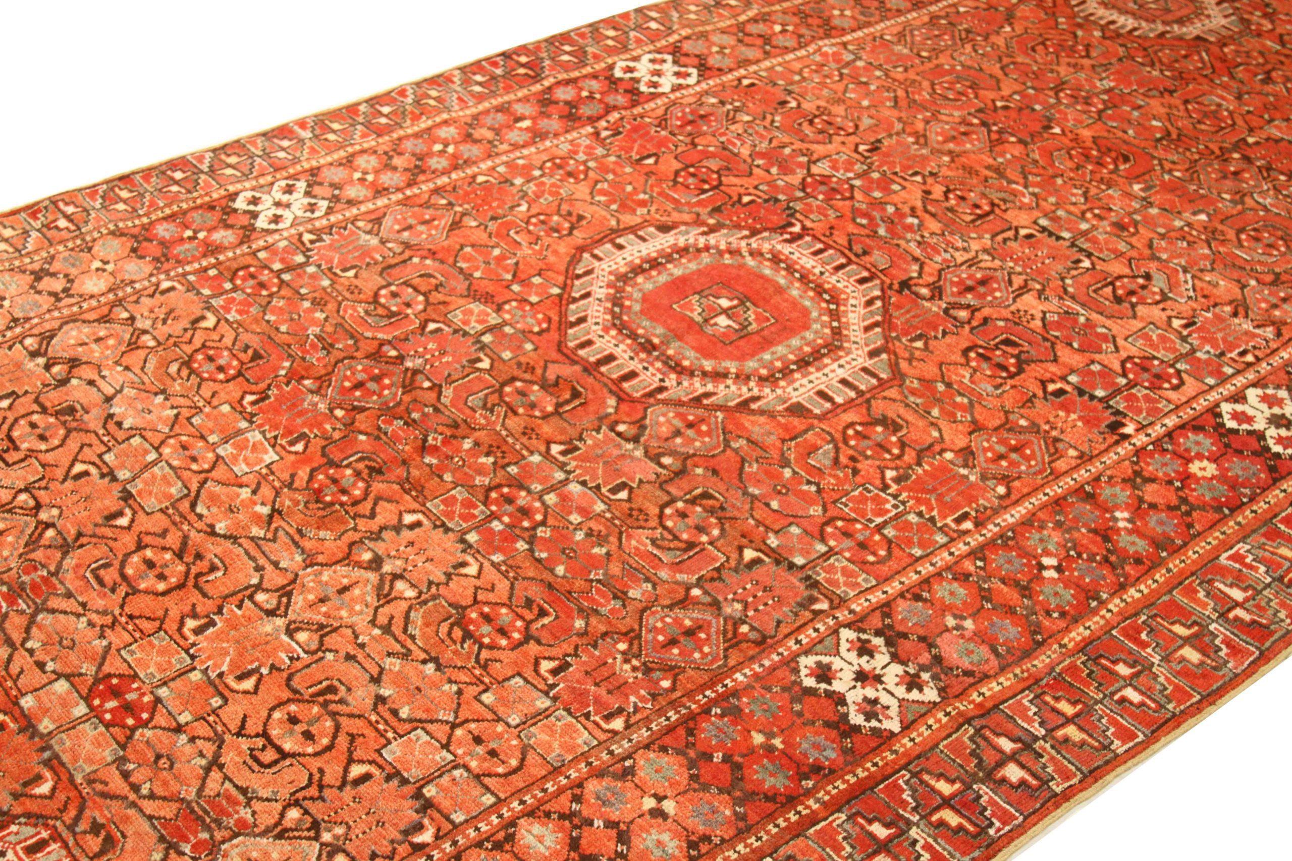 Afghanistan Afghan Area Rugs - 66305 (Stammeskunst) im Angebot