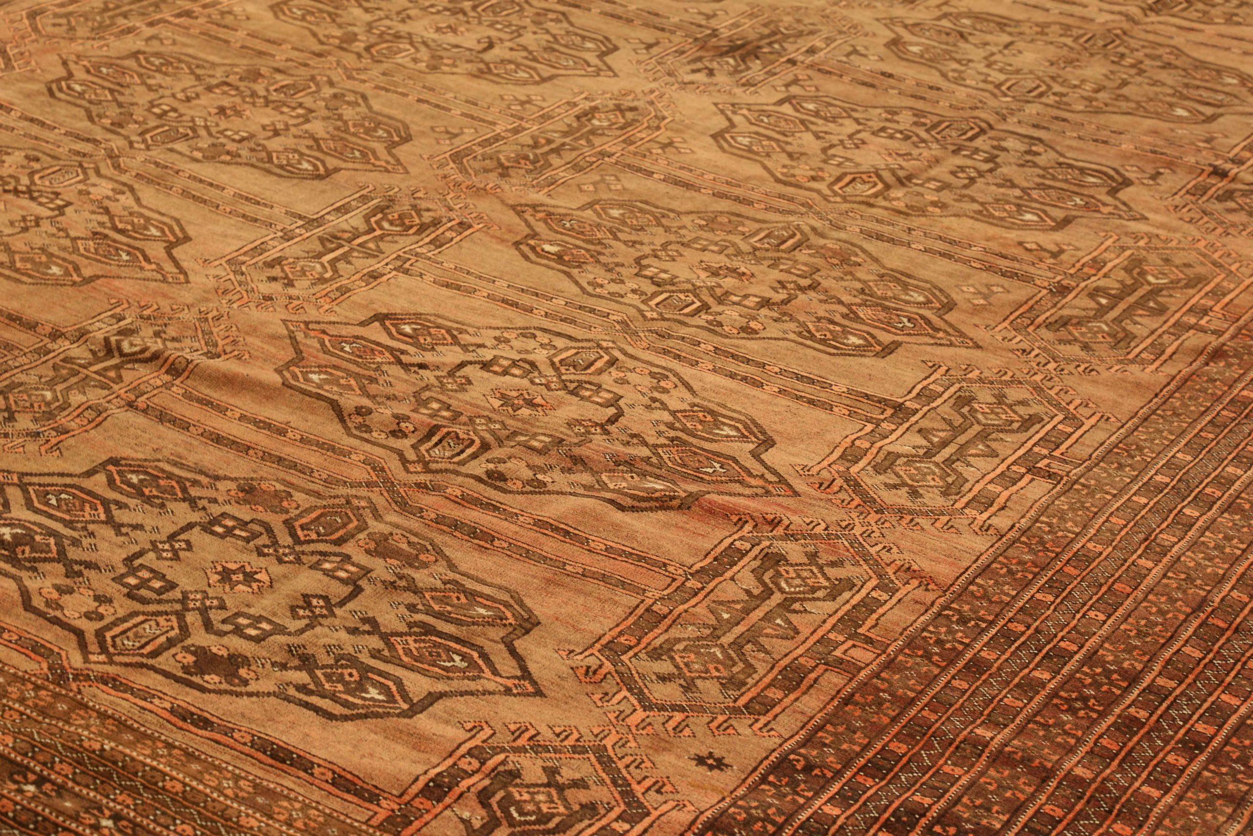 Tribal Afghanistan Afghan - 10757 en vente