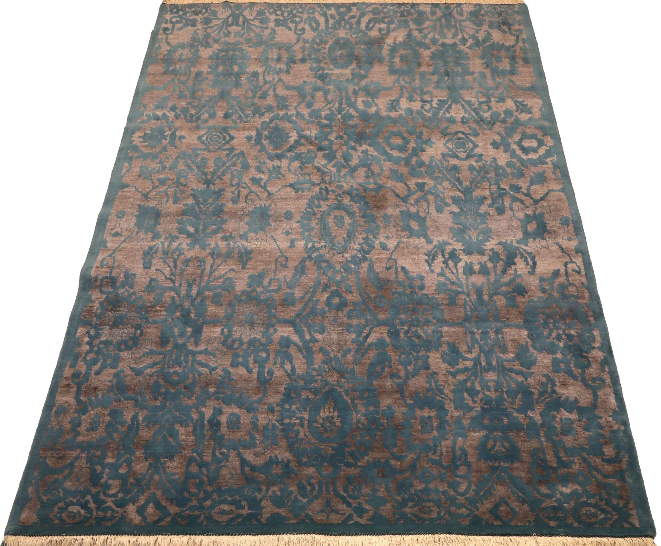 Descubre la elegancia del artículo Afganistán con Alfombras de área de Circa 1990. Diseñado con lana y BlueBrown, este diseño exclusivo es perfecto para realzar tu espacio.
