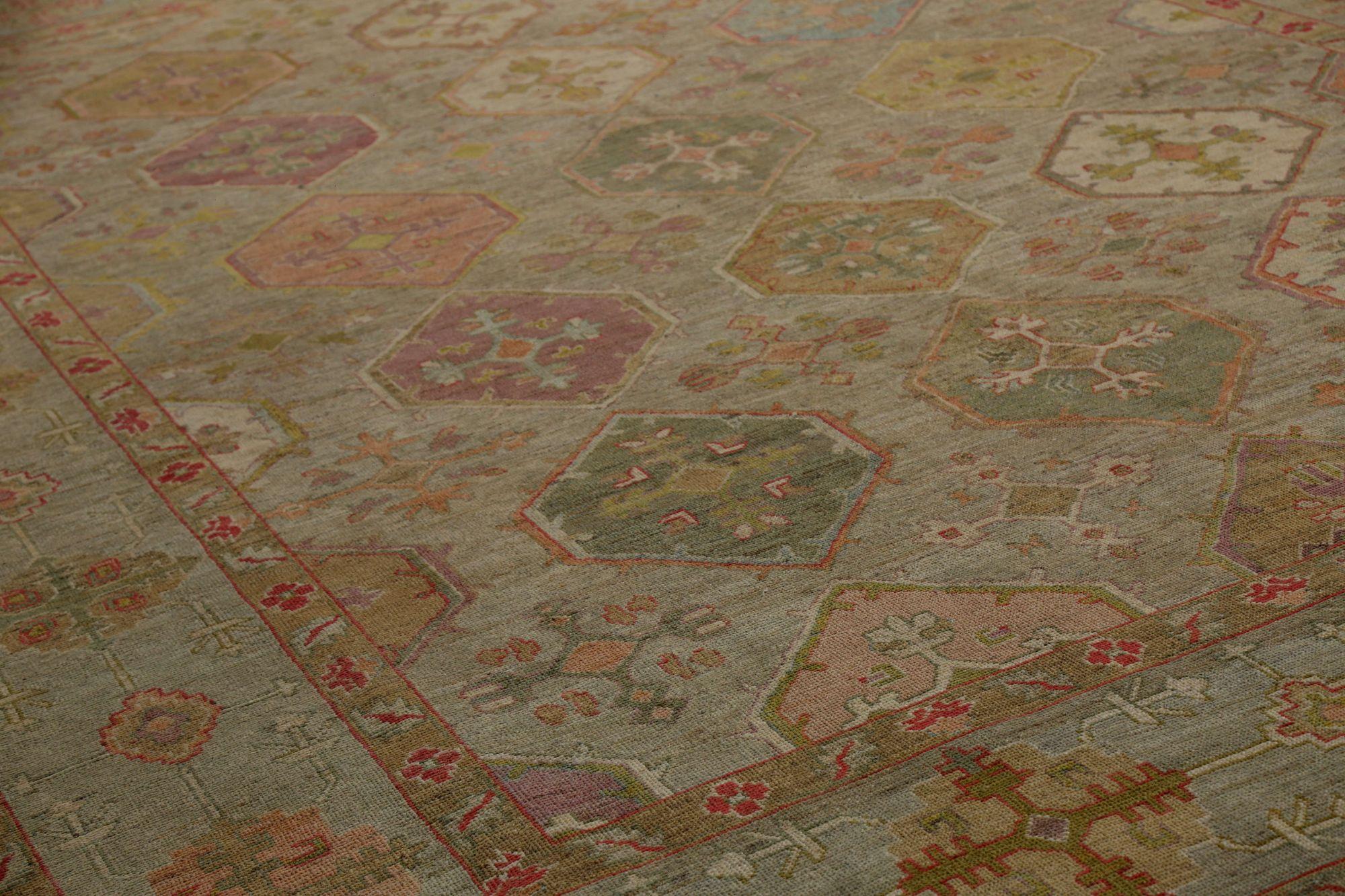 Afganistán BAKHSHAIESH Alfombras de Lana Azul Rosa Purpel - 96200 Bakshaish en venta