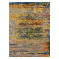 Afghanistan Emerald Collection Area Rugs Circa 1990 - 68906