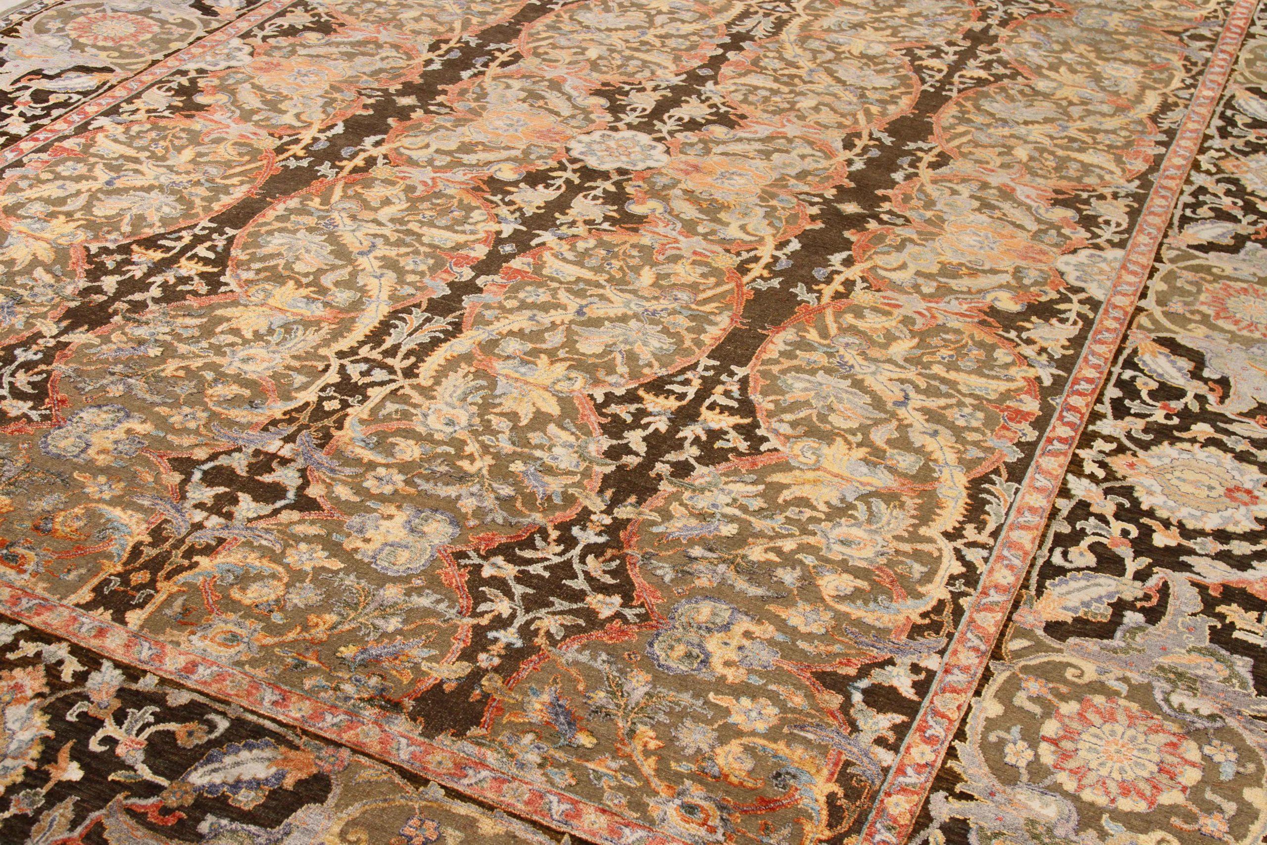 Tribale Tappeti per l'area Afghanistan Fine Tabriz - 68781 in vendita
