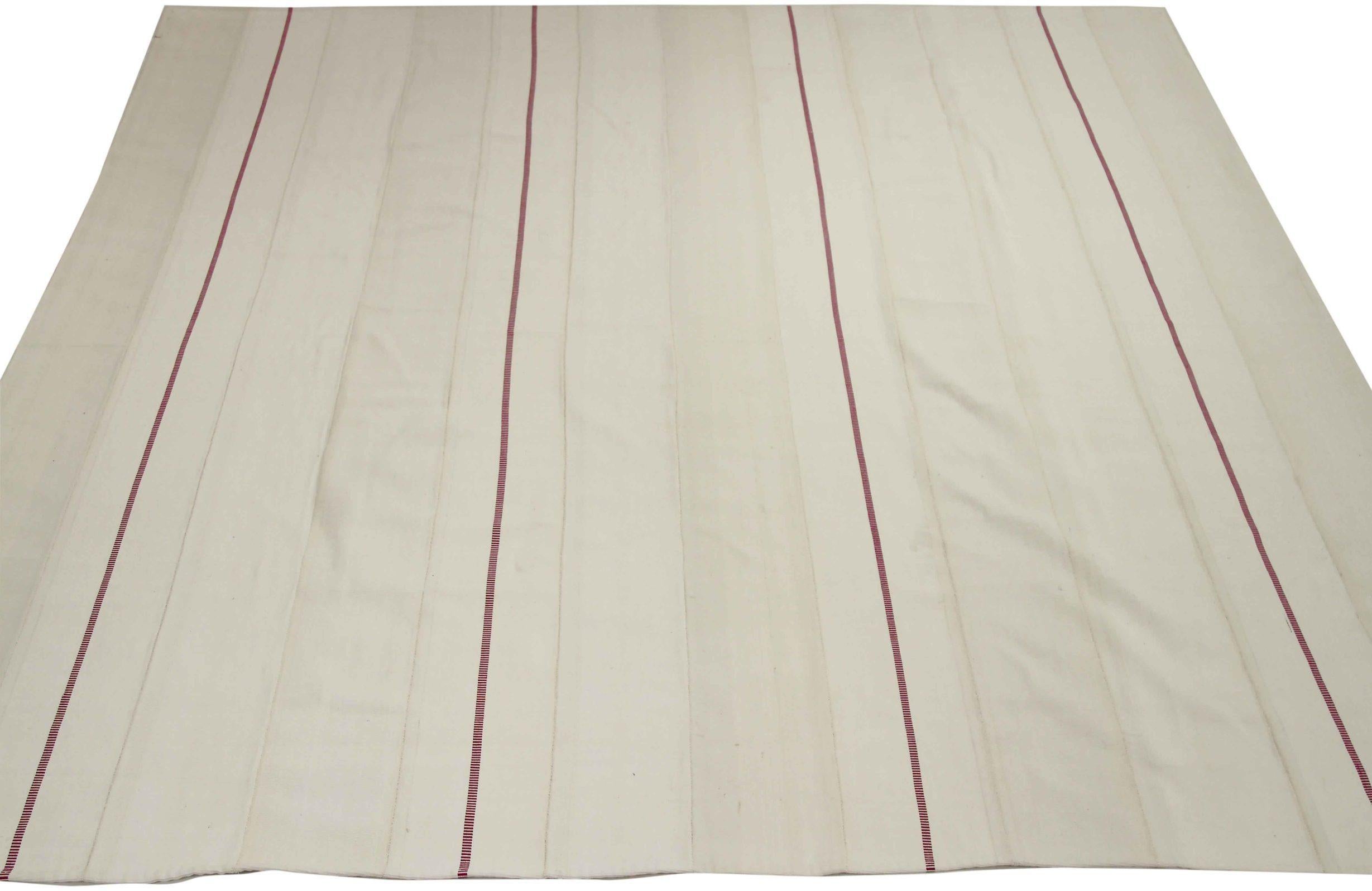 Discover the elegance of Afghanistan Kilim featuring Area Rugs in Circa 1990. Designed with Wool and Ivory, this exclusive design is perfect for enhancing your space.