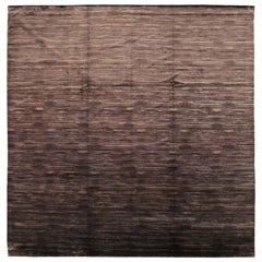 Tapis The Modernity - Laine Design Brown - 92056