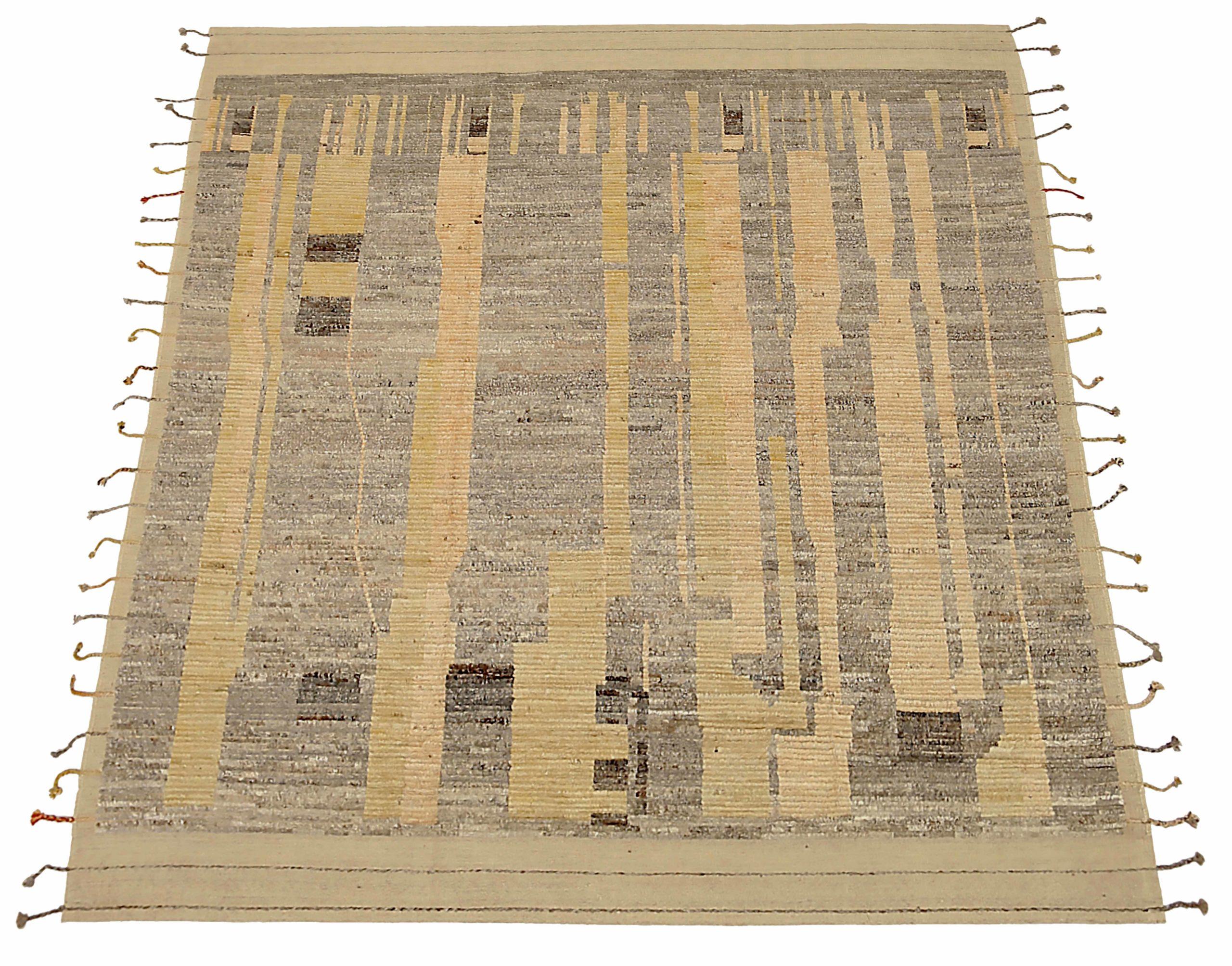 Discover the elegance of Afghanistan Moroccan featuring Area Rugs in Circa 1990. Designed with Wool and BrownYellow, this exclusive design is perfect for enhancing your space.