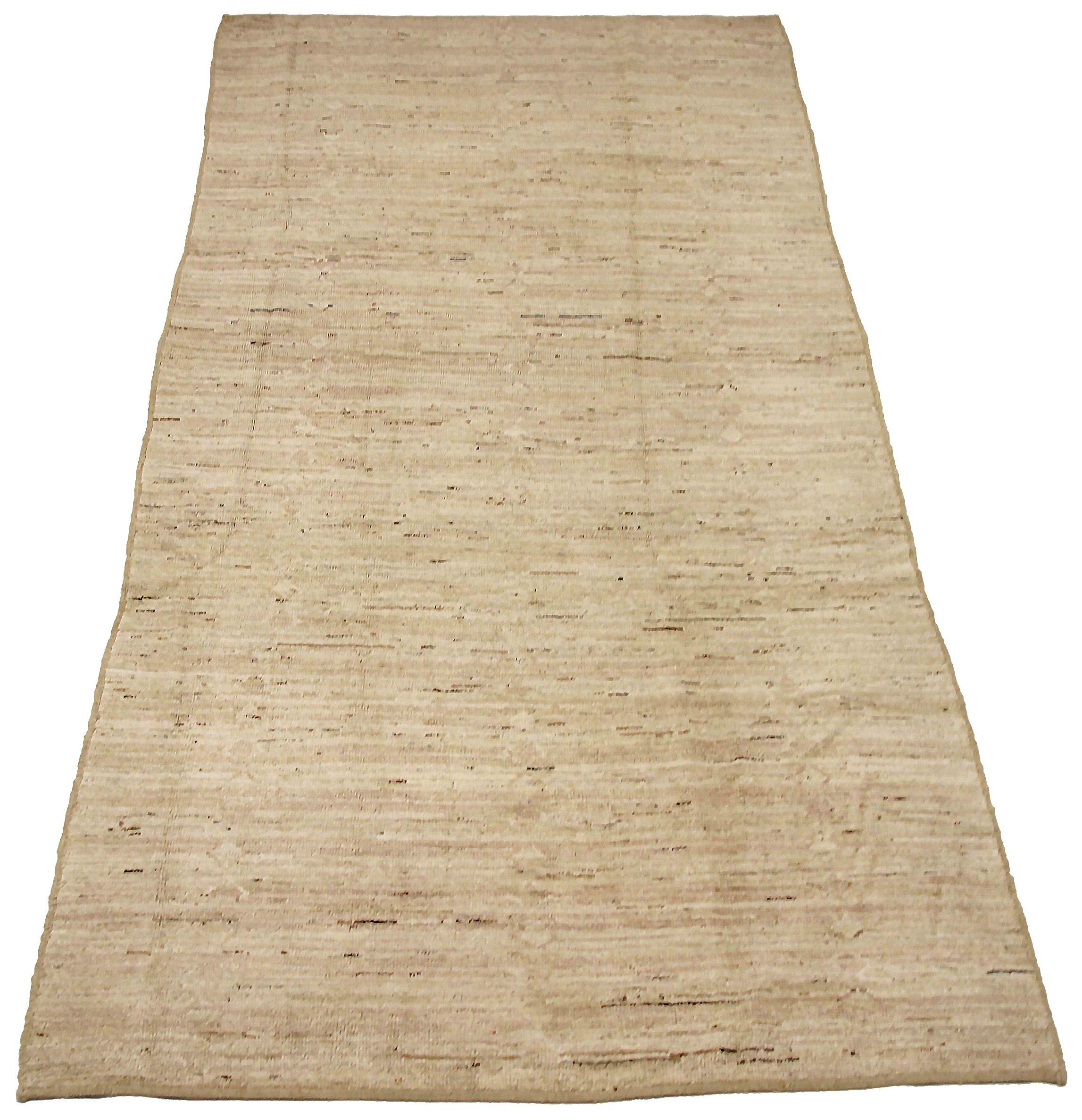 Discover the elegance of Afghanistan Moroccan featuring Area Rugs in Circa 1990. Designed with Wool and Ivory, this exclusive design is perfect for enhancing your space.