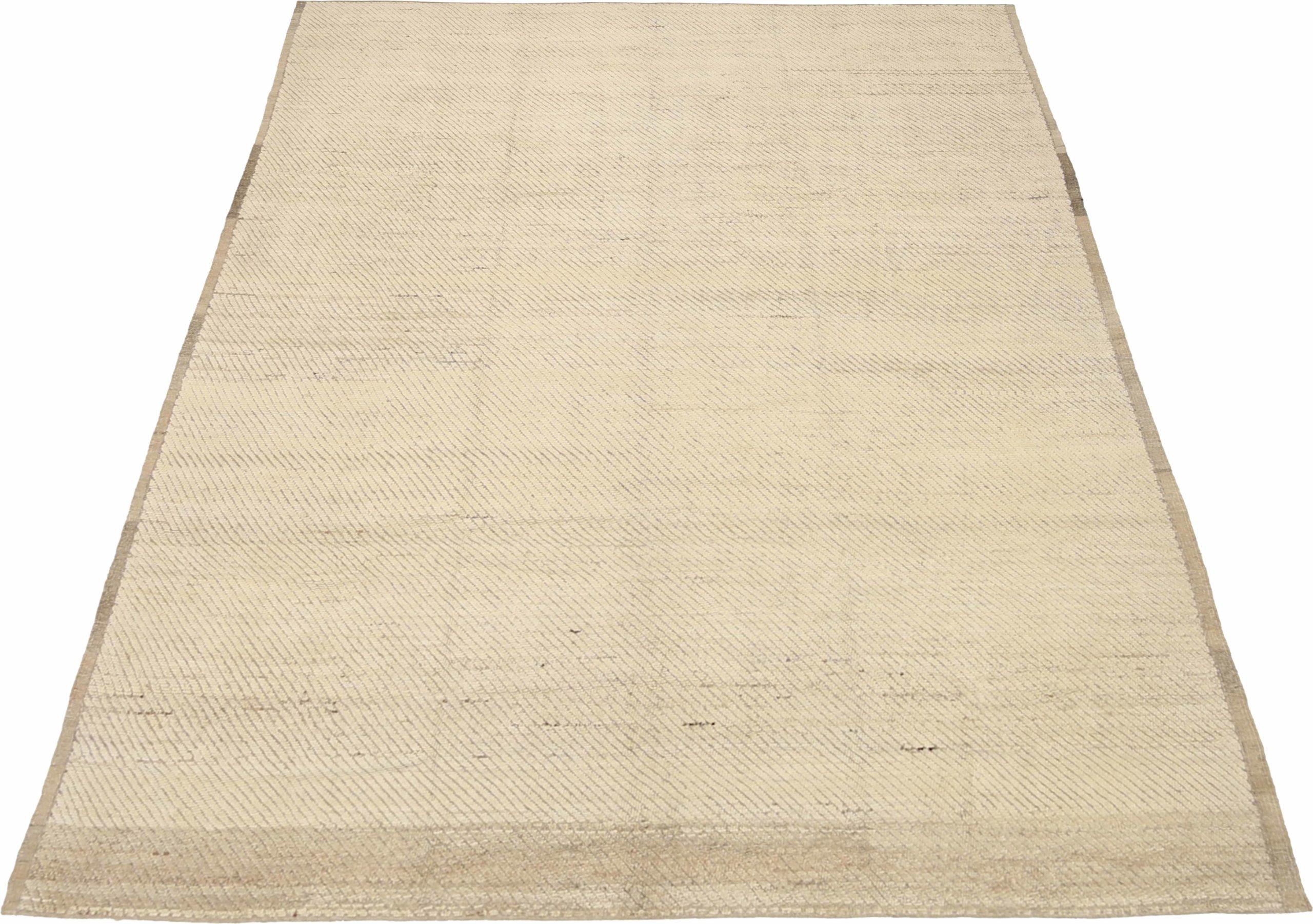 Discover the elegance of Afghanistan Moroccan featuring Area Rugs in Circa 1990. Designed with Wool and Ivory, this exclusive design is perfect for enhancing your space.
