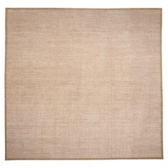 Tappeto Afghanistan Moroccan Over Size - Design Lana Avorio - 96325
