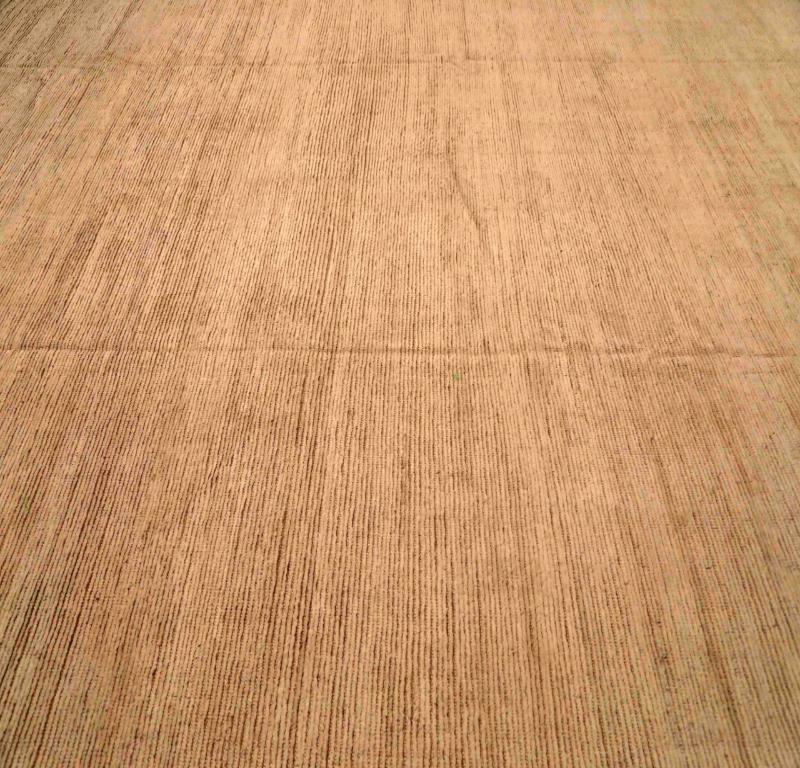 Tribale Tappeto Afghanistan Moroccan Over Size - Design Lana Avorio - 96327 in vendita