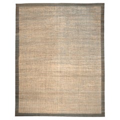 Tappeto Afghanistan Moroccan Over Size - Design Lana Avorio - 96487