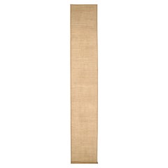 Alfombra Marroquí Afganistán - Lana Diseño Marfil - 93586