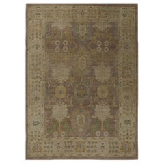 Tappeti Afghanistan Oushak - Lana Design/One - 96163
