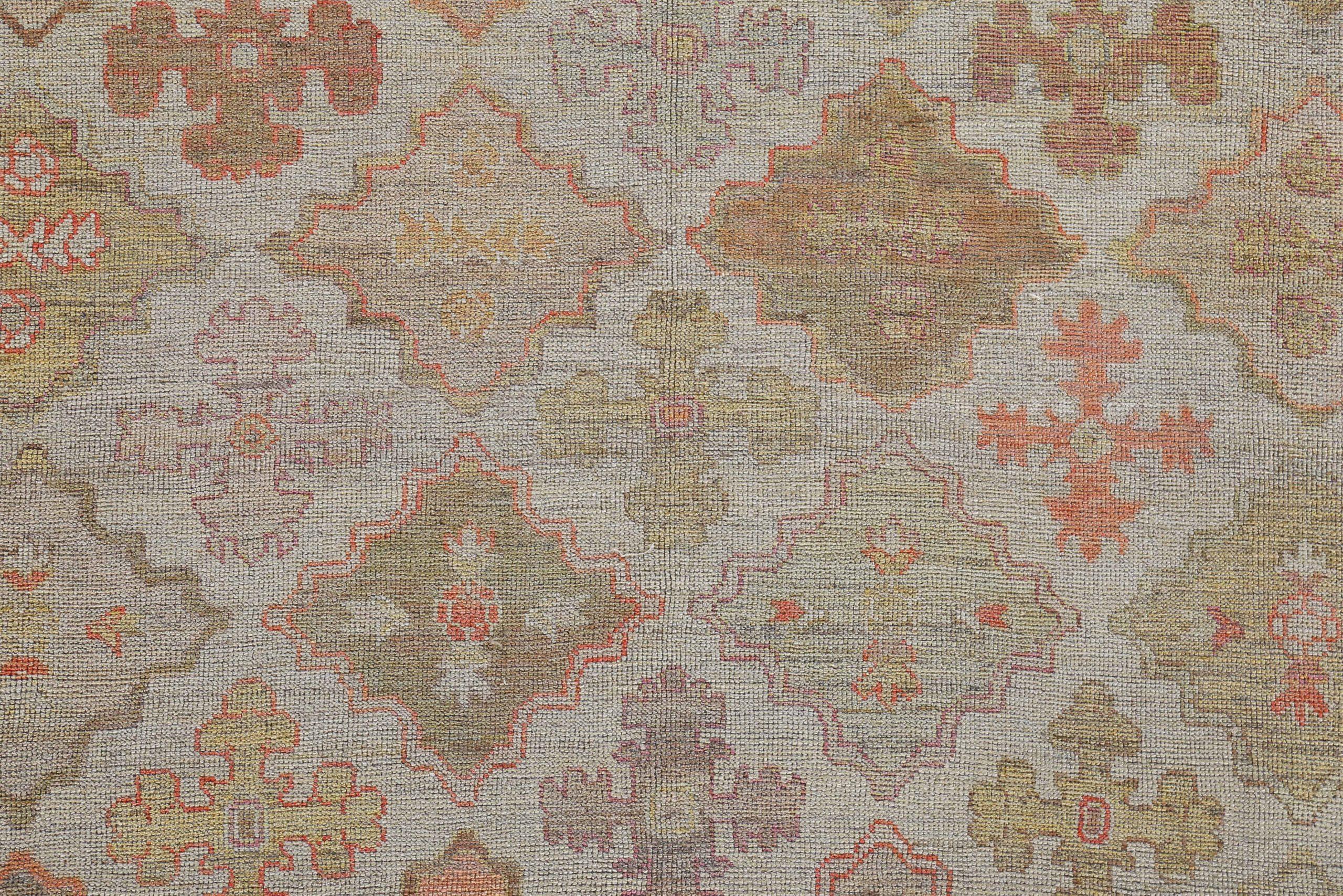 20ième siècle Tapis de la collection Rose d'Afghanistan datant d'environ 1990 - Laine bleu clair rose - 90910 en vente