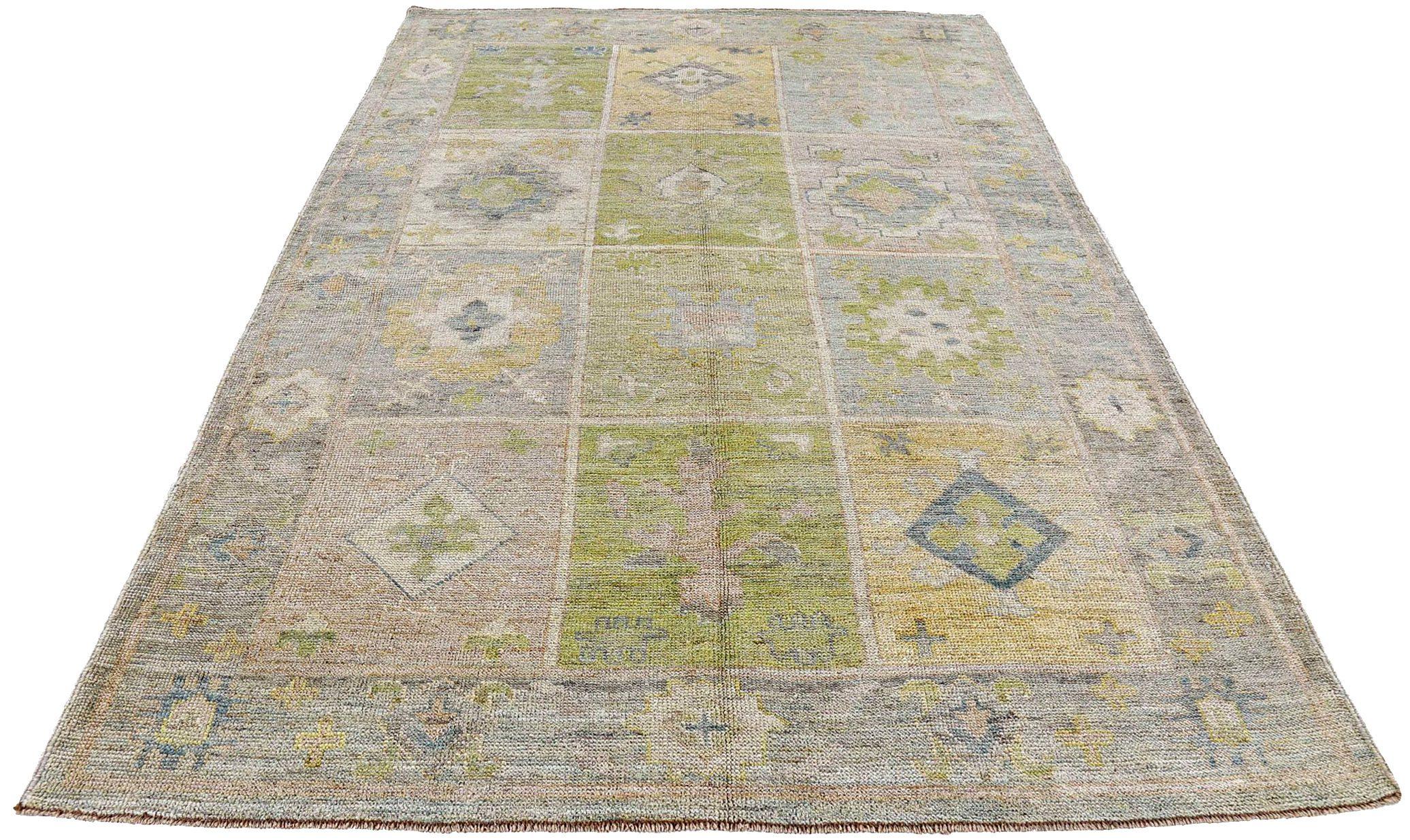 Discover the elegance of Afghanistan Rose Collection featuring Area Rugs in Circa 1990. Designed with Wool and BlueGreenIvory, this exclusive design is perfect for enhancing your space.