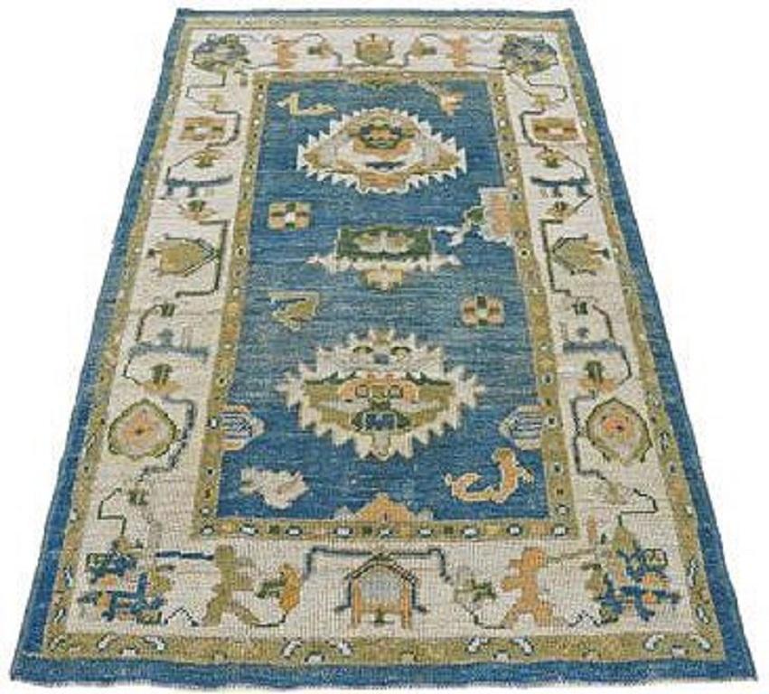 Tribal Turkish Wool Small Rug with Distressed Abstract Design

This extraordinary rug commands attention with its intricate, eroded patterns and profound textural depth. Its robust construction and nuanced, antique palette provide an unyielding