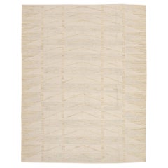 Afghanistan Tapis de sol scandinave Circa 1990 - Laine Design/One - 92594