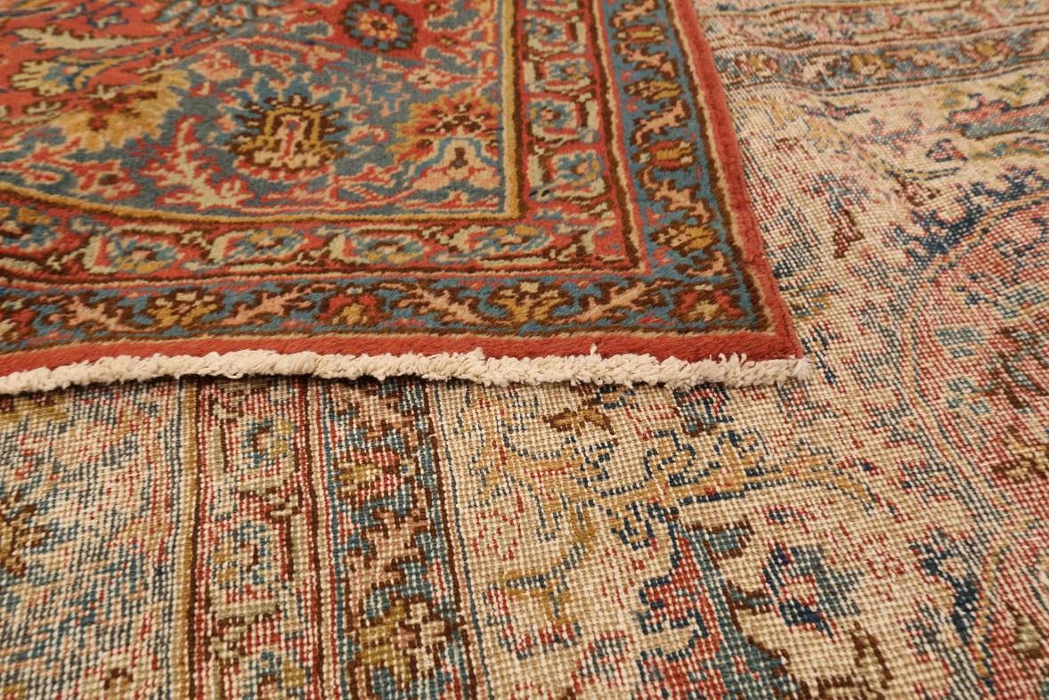 Tappeti Afghanistan Sivas - Lana Avorio Blu Navy Rosso 72033 In condizioni ottime in vendita a Dallas, TX