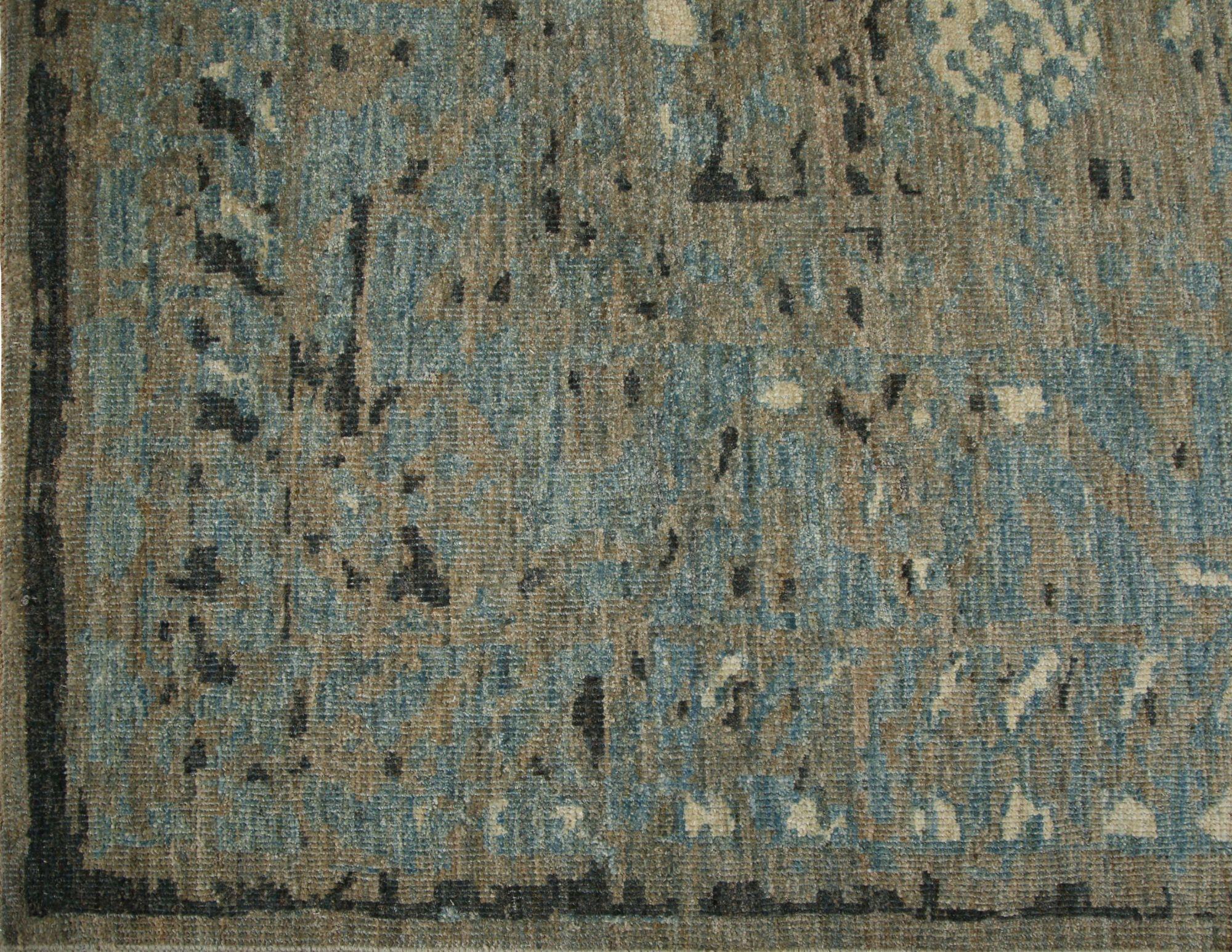 Scopri l'eleganza dell'Afghanistan Sultanabad Rugs con i tappeti CIRCA del 1990. Progettato con lana e marrone-grigio, questo design esclusivo è perfetto per valorizzare il tuo spazio.