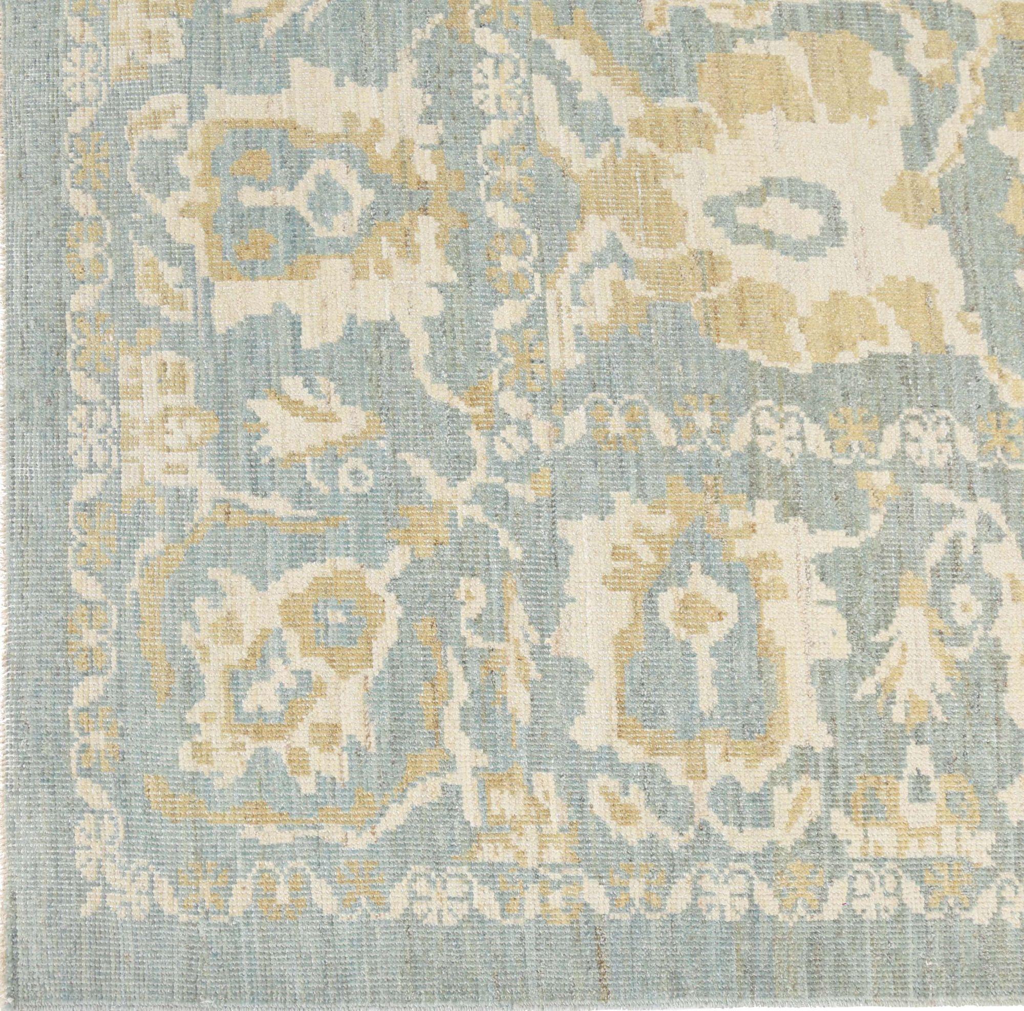 Discover the elegance of Afghanistan Sultanabad featuring Area Rugs in Circa 1990. Designed with Wool and GrayIvory, this exclusive design is perfect for enhancing your space.