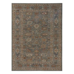 Tappeto Afghanistan Sultanabad Rugs - Lana Design/One - 96002