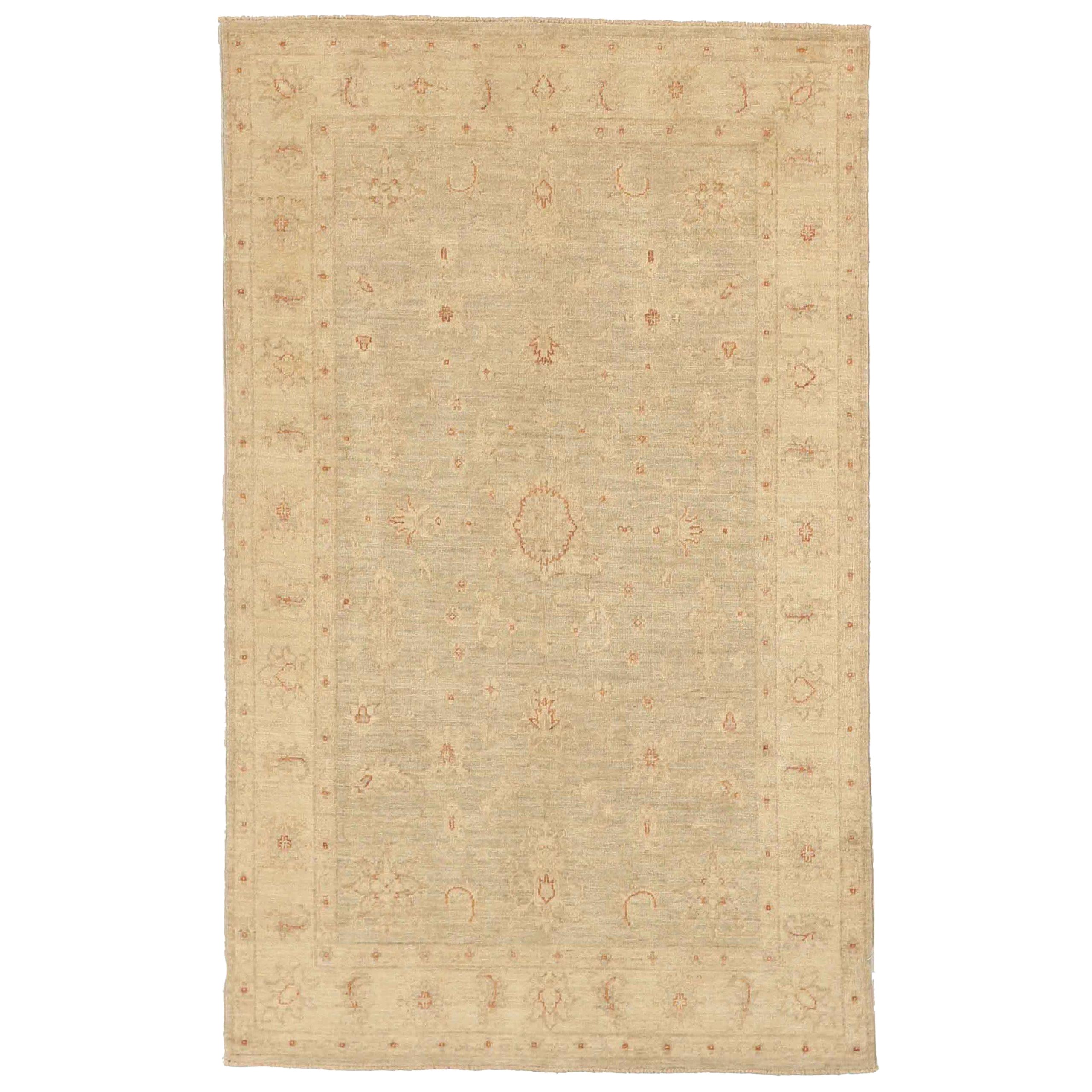 Tappeti per l'area Afghanistan Tabriz - 15564