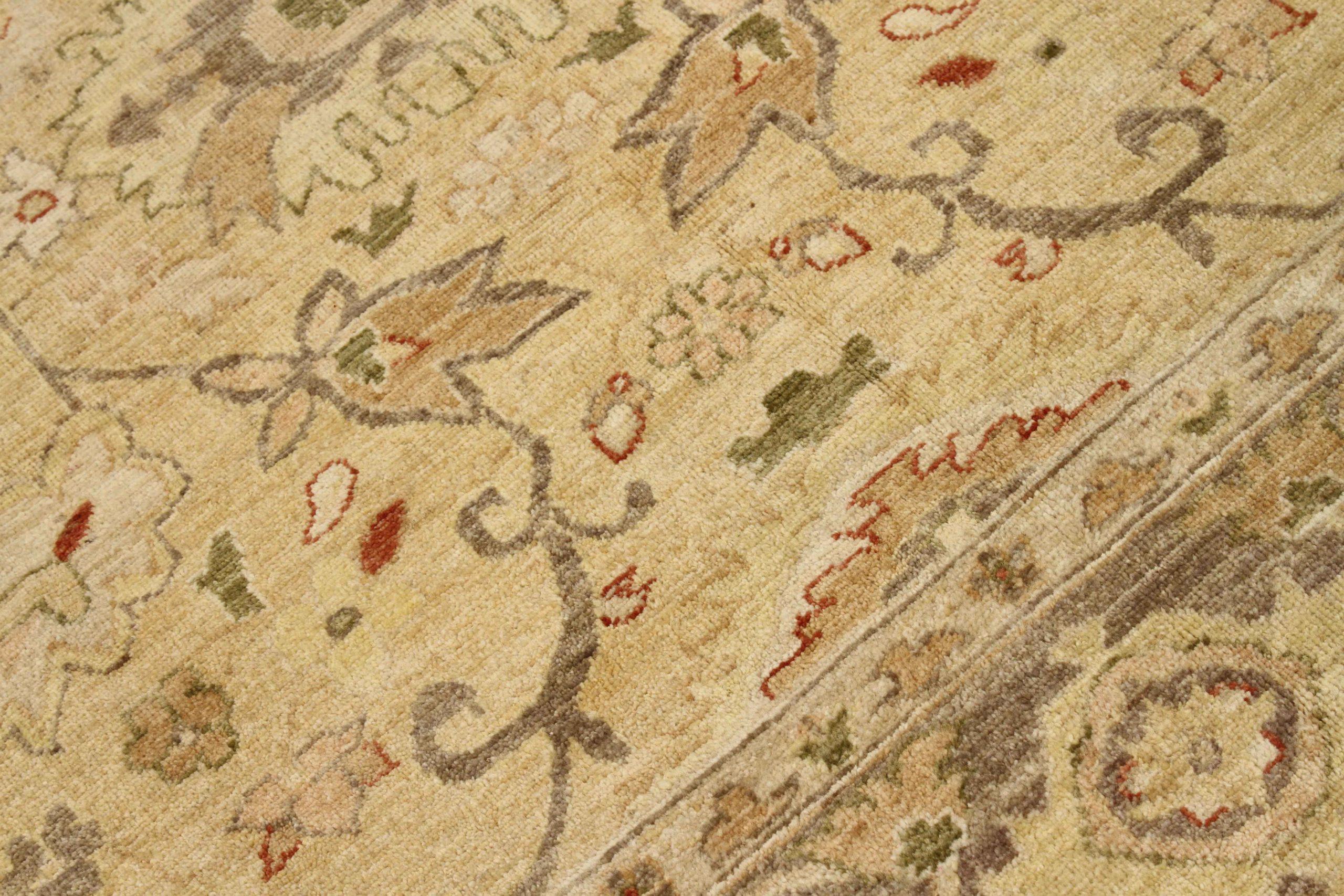 Afghano Tappeti dell'Afghanistan Tabriz Circa 1990 - 10714 in vendita