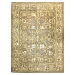Tappeti dell'Afghanistan Tabriz Circa 1990 - 69296
